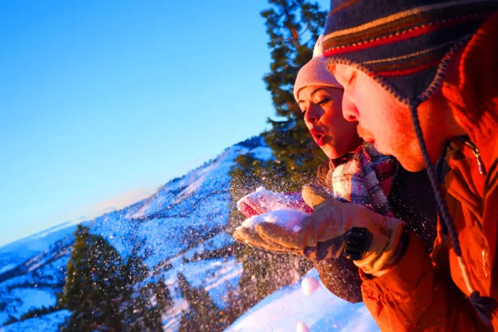 Shimla & Manali Honeymoon Package – 5 Nights / 6 Days