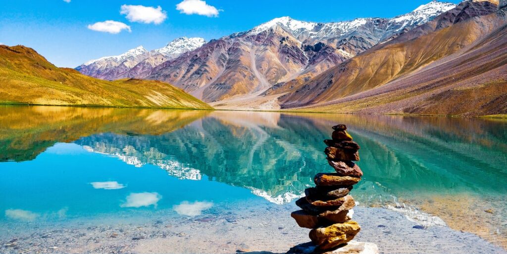 Spiti Valley Adventure & Culture Tour – 7 Nights / 8 Days