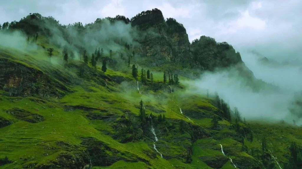 Best Manali Tour Package 5N/6D