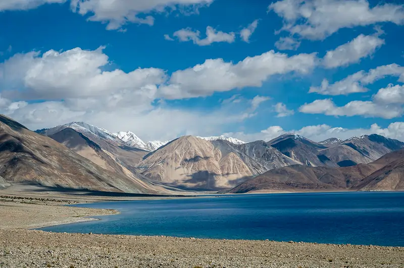 Breathtaking Ladakh Tour for 7N / 8D