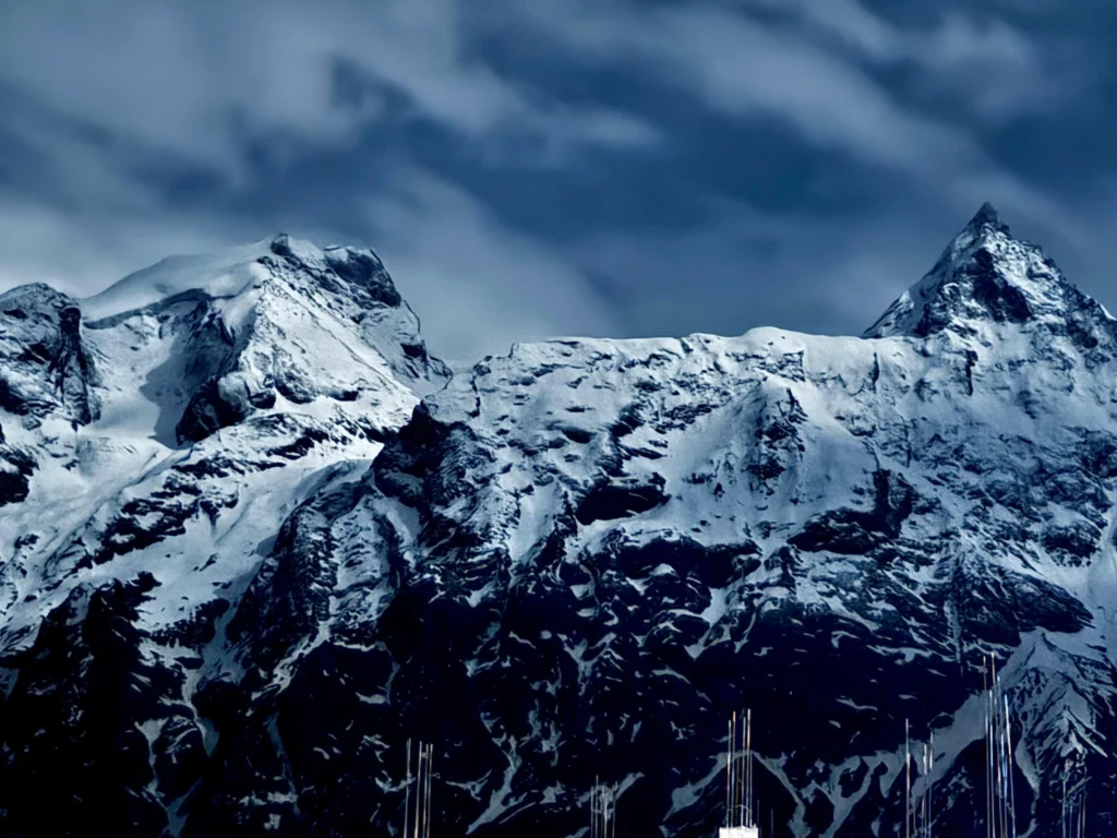 Kinnaur Adventure & Culture Tour – 6 Nights / 7 Days