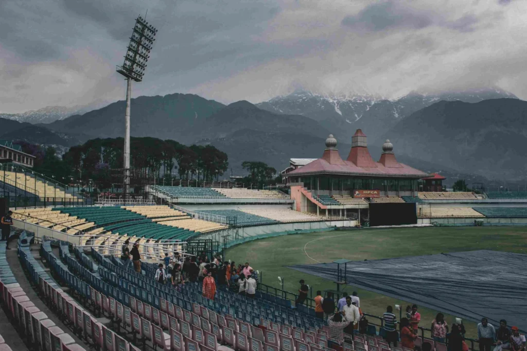 Dharamshala & McLeod Ganj Tour – 4 Nights / 5 Days