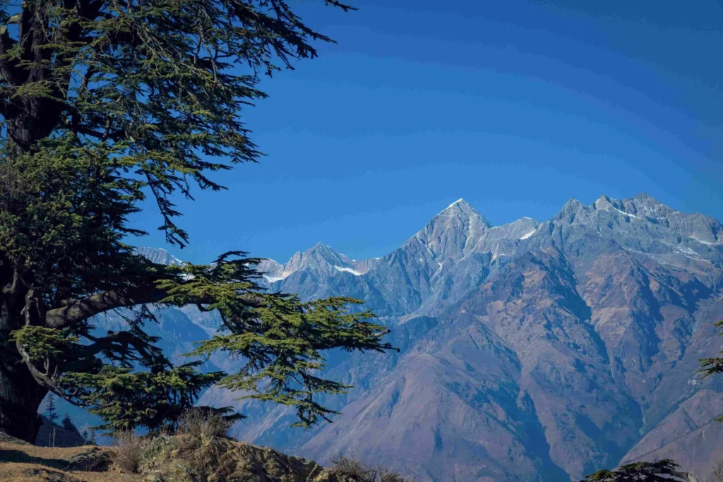 Kinnaur Adventure & Culture Tour – 6 Nights / 7 Days