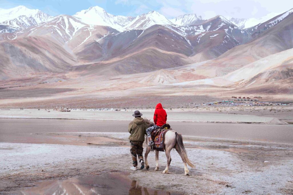 Amazing Leh Ladakh Tour Package for 5N /6D