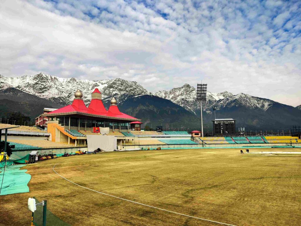 Dharamshala & McLeod Ganj Tour – 4 Nights / 5 Days