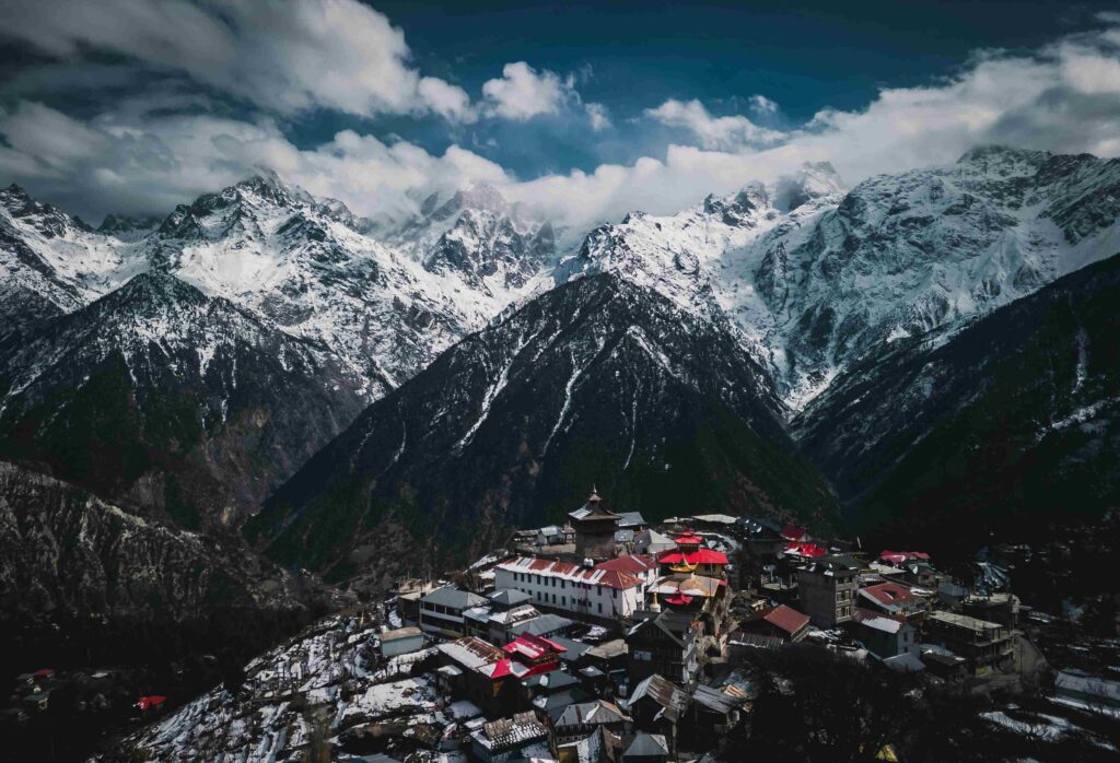 Kinnaur Scenic Escape – 4 Nights / 5 Days