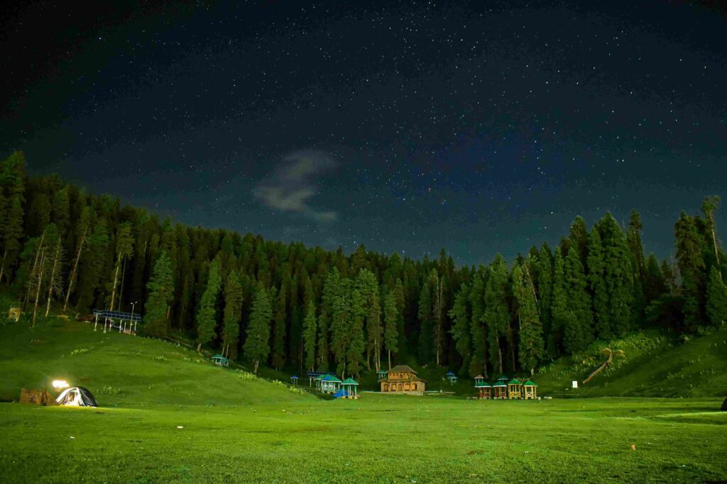 Dalhousie Nature Escape – 3 Nights / 4 Days